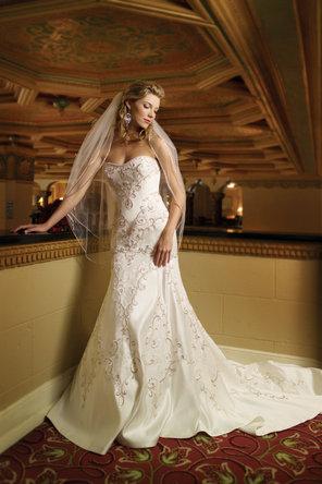 Свадьба - Wedding dress