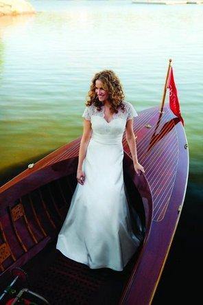 Hochzeit - Lea-Ann Belter Bridal