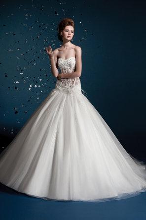 Mariage - Kitty Chen Couture