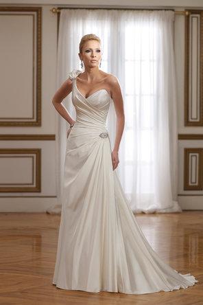 Wedding - Sophia Tolli Bridal