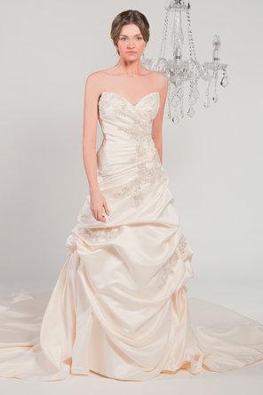 Hochzeit - Winnie Couture Kleider