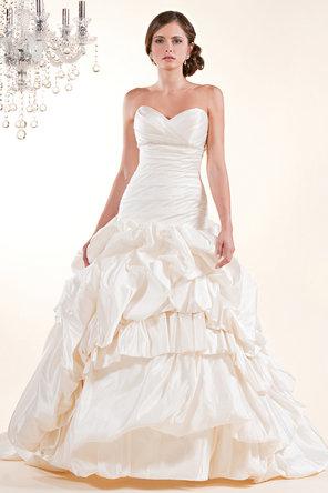 Mariage - Winnie Couture Dresses