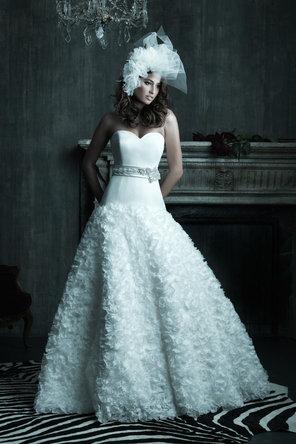Hochzeit - Allure Couture
