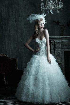 Mariage - Couture Allure