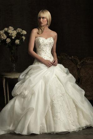 زفاف - Allure Bridals