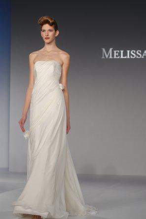 Hochzeit - Melissa Sweet