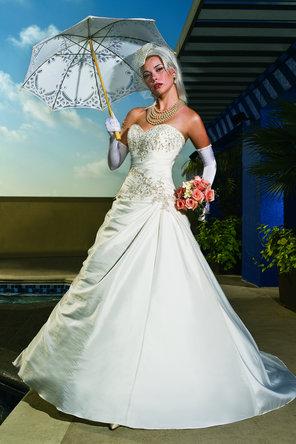 زفاف - Mary's Bridal / PC Mary's