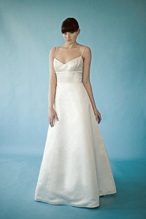 Wedding - Caroline DeVillo Couture
