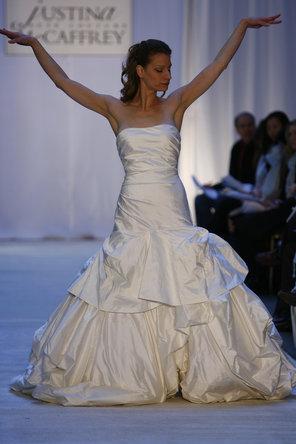 Wedding - McCaffrey Haute Couture