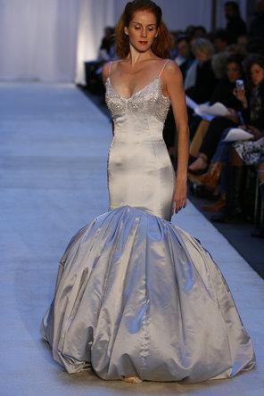 Mariage - McCaffrey Haute Couture