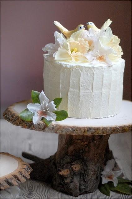 Wedding - Buttercream Wedding Cakes