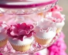 image of Pink Peonies Wedding Inspiration