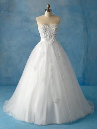Wedding - Wedding Dresses We Adore