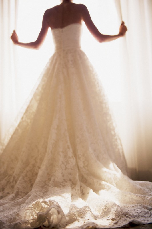Mariage - Robes de mariée, nous adorons