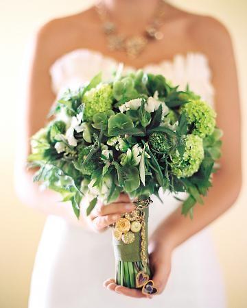 زفاف - كيلي اللون الأخضر لوحات الزفاف