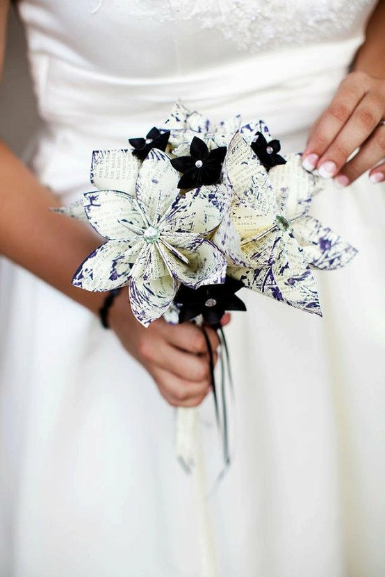 Mariage - Bouquets de mariage pas cher