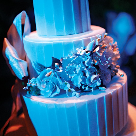 Свадьба - The Wedding Cake