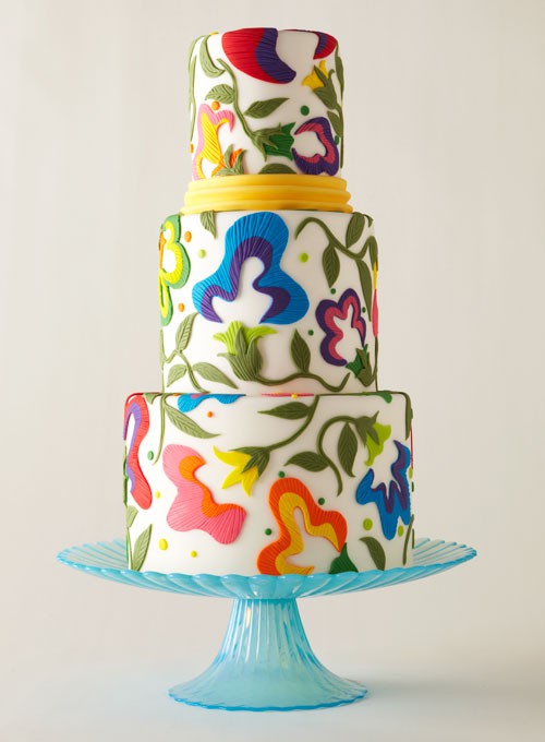 Свадьба - Свадебный торт
