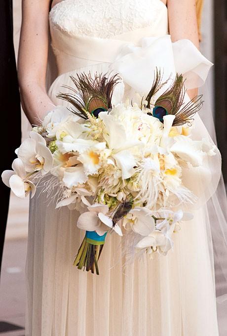 Mariage - Trouvez votre bouquet de mariage