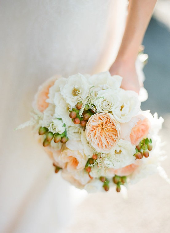 Mariage - Trouvez votre bouquet de mariage