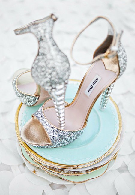 زفاف - Our Favorite Wedding Shoes