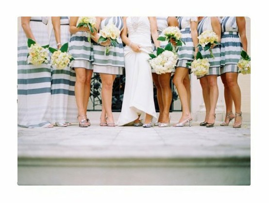 Wedding - Bridesmaids Dresses