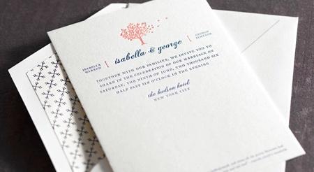 Wedding - Wedding Invitations We Love