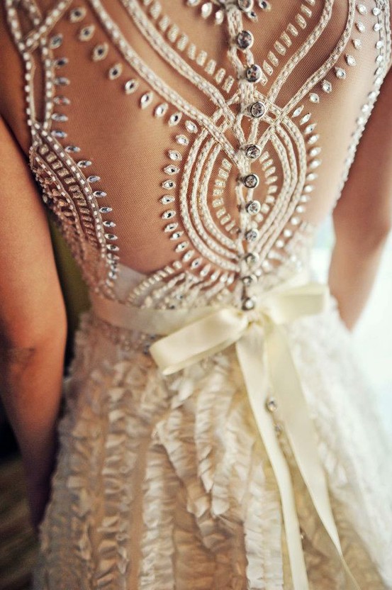 Mariage - The Wedding Dress