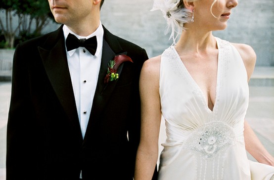 Mariage - The Wedding Dress