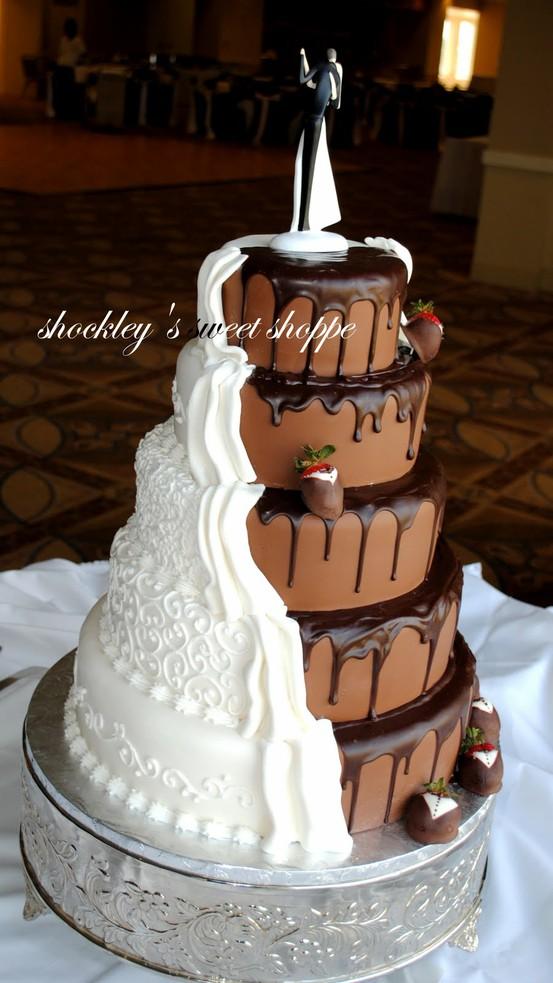 Свадьба - Cakes And Pasteries