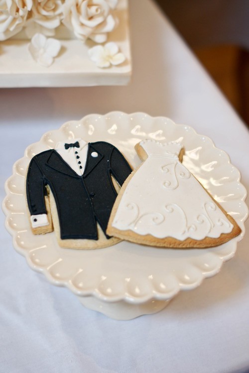 Wedding - Cake Inspiration