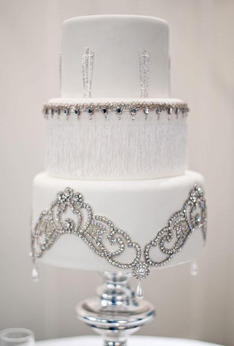 Wedding - Special Wedding Cakes ♥ Yummy Wedding Cake
