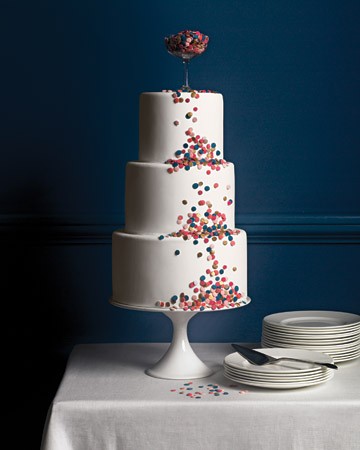 Mariage - Cake Inspiration