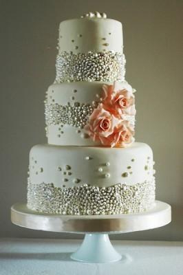 Свадьба - Специальные свадебные торты ♥ Уникальный свадебный торт