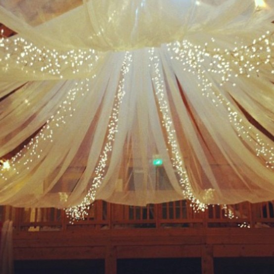 Wedding - Wedding Decoration Ideas ♥ Creative Wedding Ideas