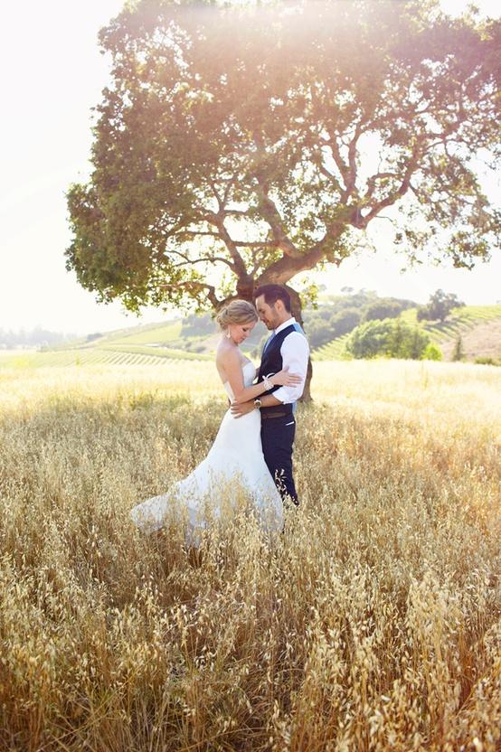 Hochzeit - Cute Wedding Photography Idee ♥ Romantic Wedding Photography