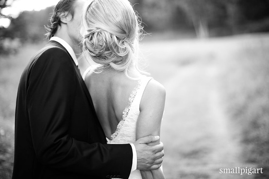 Hochzeit - Professionelle Hochzeitsfotografie ♥ Romantic Wedding Photography