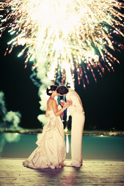 زفاف - لطيف عرس التصوير الفوتوغرافي التصوير الزفاف الرومانسية ♥