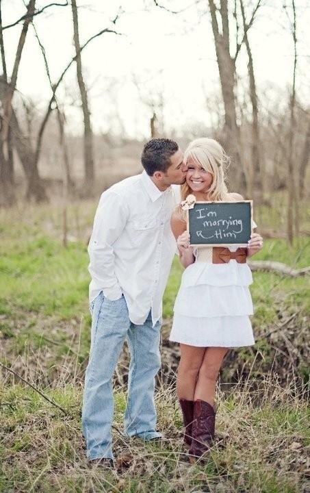 Funny Engagement Photography Creative Engagement Photography 803164 