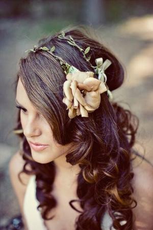 Hochzeit - Hair Styles