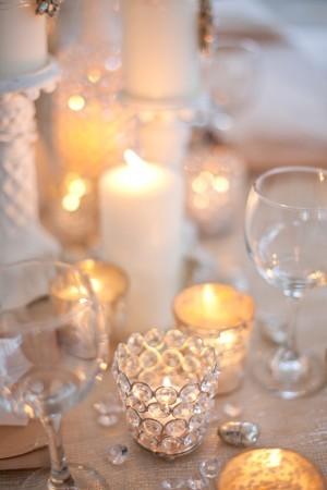 Свадьба - Варианты свадебных света