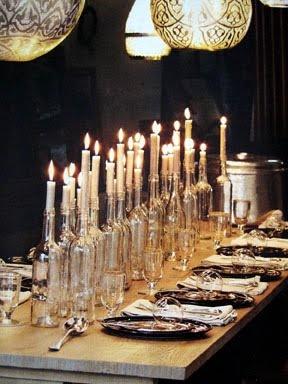 ... on Wedding Table Decoration Diy Cheap Wedding Decoration Ideas Wedding