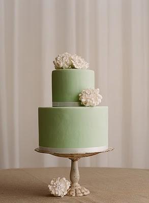 Wedding - Wedding Cake ~ Sweet Inspiration