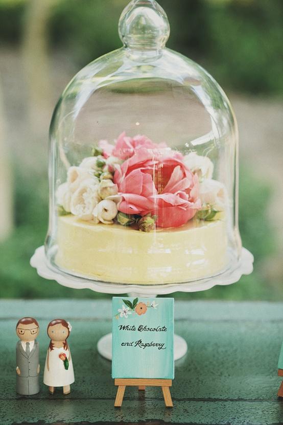 Hochzeit - Wedding Cake ~ Sweet Inspiration