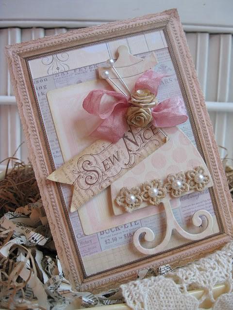 Hochzeit - Scrapbooking