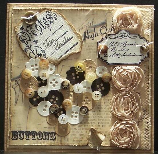 Mariage - Scrapbooking