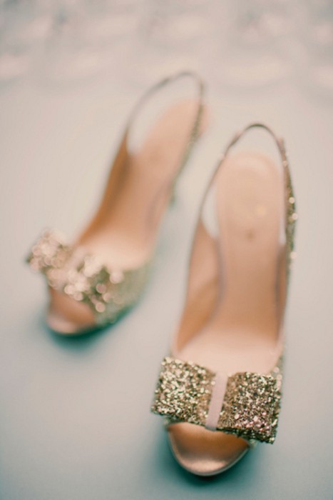 Свадьба - Свадебная обувь