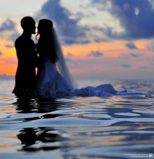 Mariage - Photographie de mariage professionnel ♥ Wedding Photography unique et créative