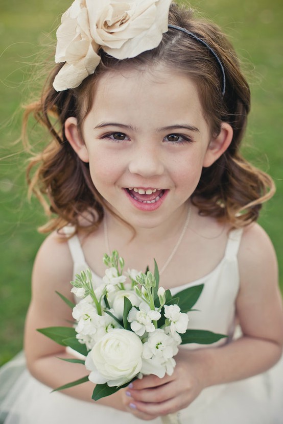 Flower Girls Flower Girls 889718 Weddbook