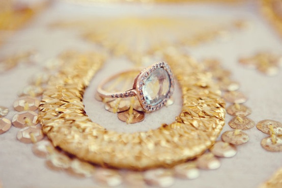 زفاف - مجوهرات